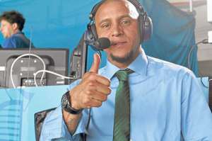 &ldquo;El nivel de James se ver&aacute; con Brasil&rdquo;