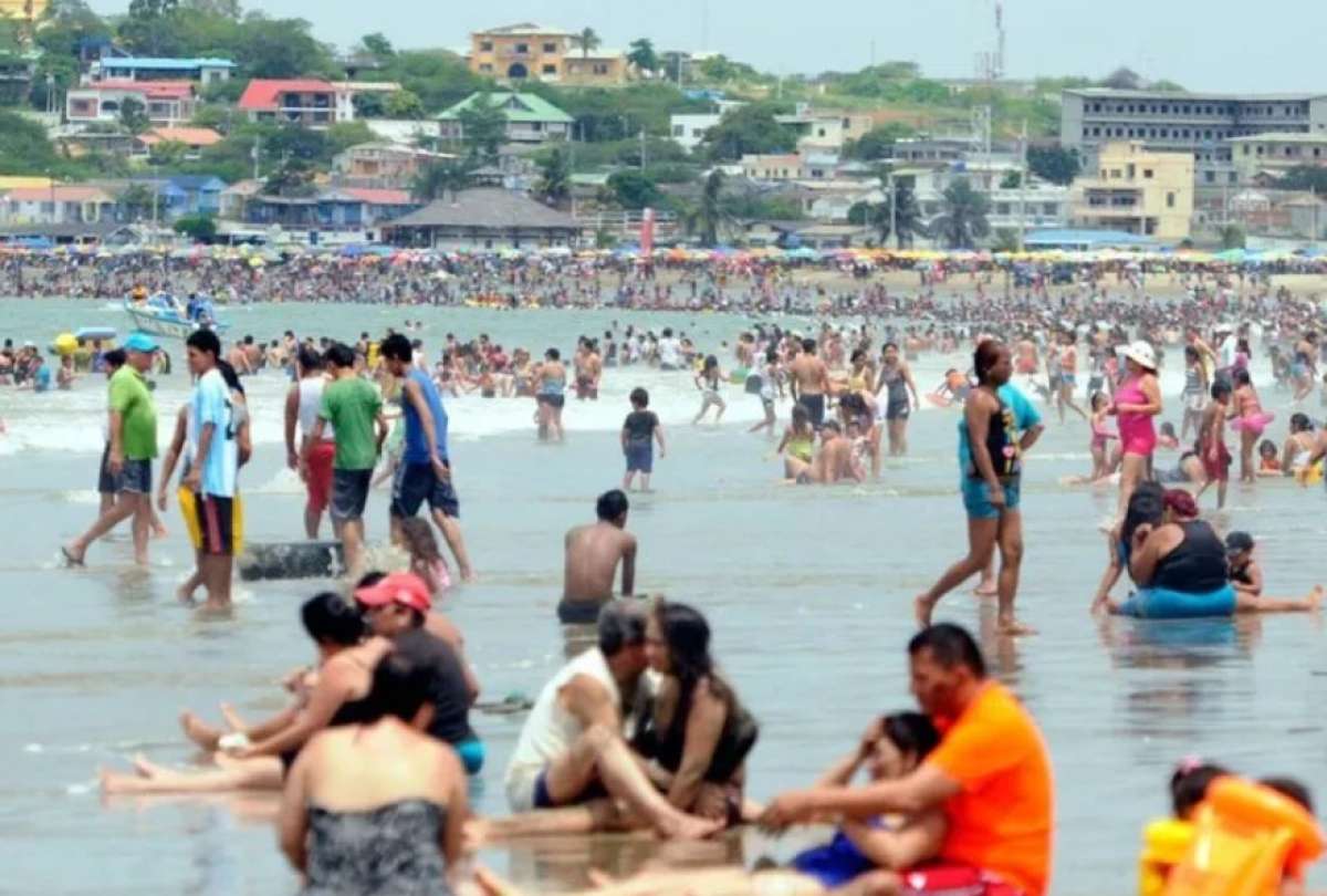 El primer feriado en Ecuador registr&oacute; una mayor ocupaci&oacute;n hotelera en los &uacute;ltimos 10 a&ntilde;os.