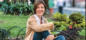 Magela Baudoin y Esteban Mayorga son los invitados de Jueves de libros