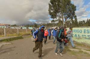 Foto: Roberto Ch&aacute;vez / El Tel&eacute;grafo