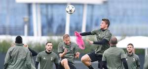 Juventus, un duro examen para el Real Madrid