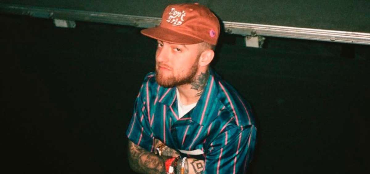 Mac Miller fue encontrado sin vida en su casa en Los &Aacute;ngeles el 7 de septiembre.