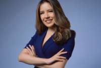 María Daniela Conde será la delegada presidencial en dos empresas públicas.