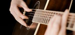El Ensamble de Guitarras ofrece un recital con coraz&oacute;n