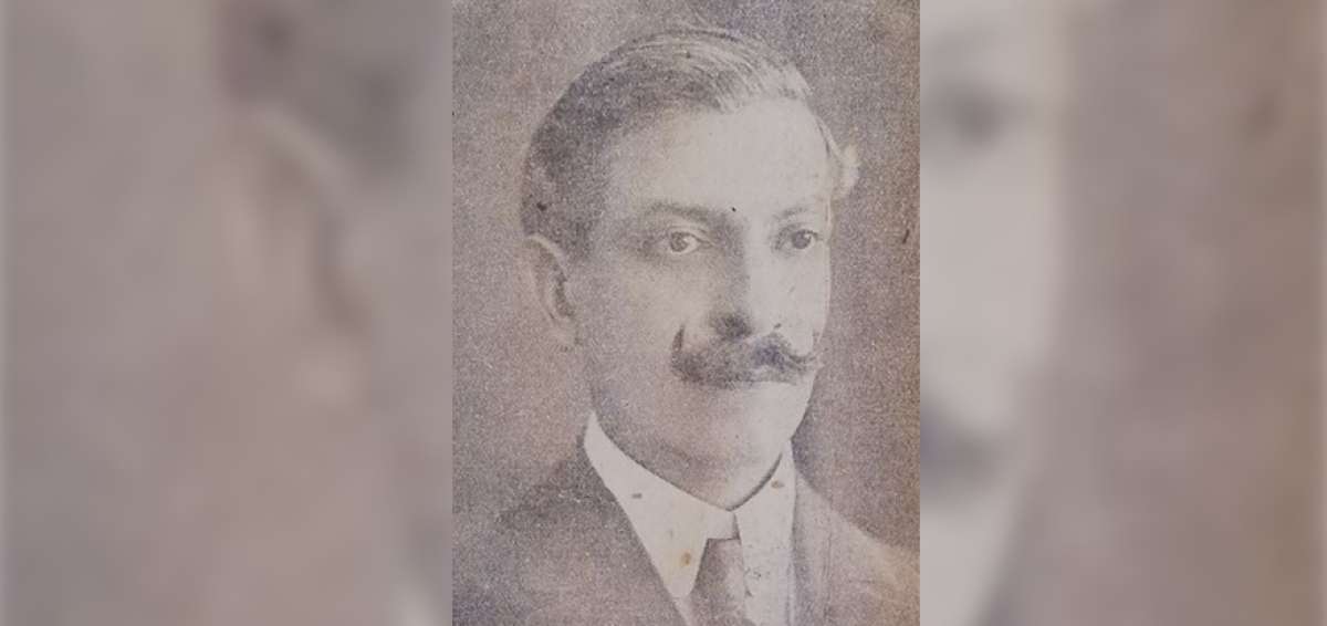 El oftalm&oacute;logo Jos&eacute; Ortega falleci&oacute; ayer