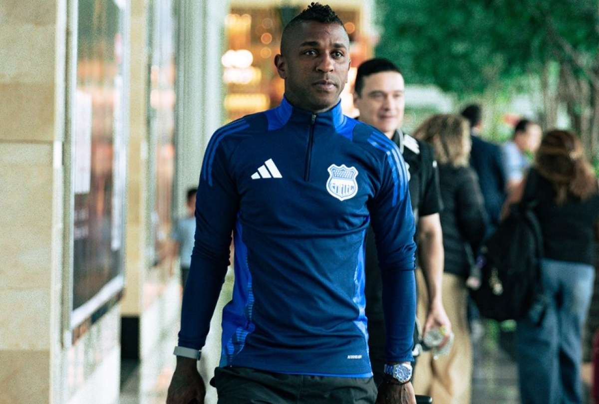 Miler Bola&ntilde;os recuper&oacute; la libertad