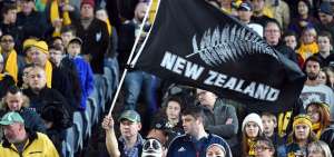 &iquest;Espionaje a los All Blacks en Australia?