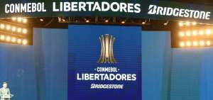 Conmebol realiza hoy sorteo de Libertadores y Sudamericana