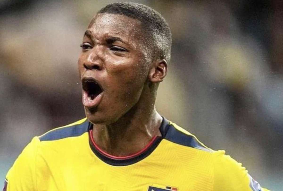 Mois&eacute;s Caicedo es uno de los mejores jugadores del Chelsea