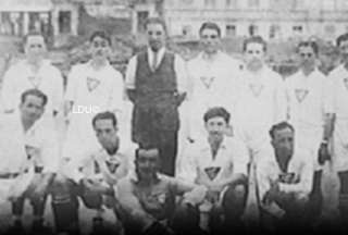 Liga Deportiva Universitaria de Quito celebró 92 años de refundación