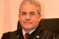 El juez Joel Cano y su esposa fueron arrestados por las autoridades estadounidenses por albergar en su domicilio a miembro del Tren de Aragua.