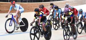 Ecuador pedalea fuerte en Panamericano