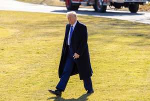 El presidente Donald Trump reiteró los aranceles contra México y Canadá, en caso de que no tomen acciones para lucha contra el fentanilo.