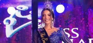 Juez resolvi&oacute; pol&eacute;mica en elecci&oacute;n de Miss Ecuador&nbsp;