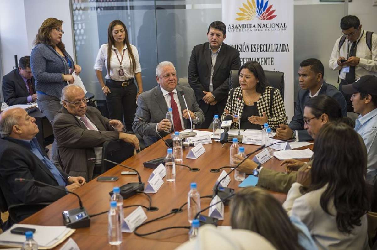 El informe de la FEF no detalla tiempo de estad&iacute;a 