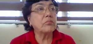 Cira Fern&aacute;ndez, vicepresidenta de PSE.