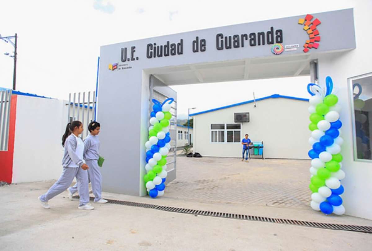 Habrá cambios en la modalidad de clases de la jornada vespertina y nocturna
