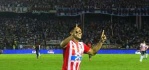 La Conmebol dejar&aacute; que Teo Guti&eacute;rrez juegue la final de vuelta de la Sudamericana