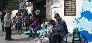 Migrantes venezolanos podr&iacute;an aportar al PIB