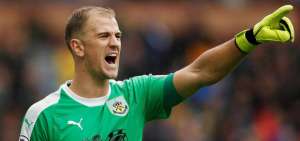 El Tottenham refuerza su porter&iacute;a con Joe Hart