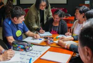 Hay 238.479 estudiantes matriculados en el periodo 2025&ndash;2026.