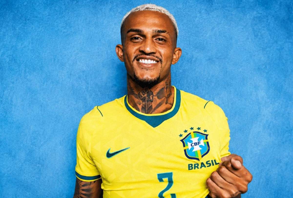 Brasil gana, pero queda en alerta por la lesi&oacute;n de Wesley 