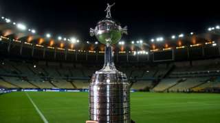 Equipos ecuatorianos ya tienen rival en Copa Libertadores y Sudamericana 2022