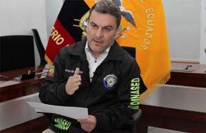 FOTO: Cortes&iacute;a del Ministerio del Interior