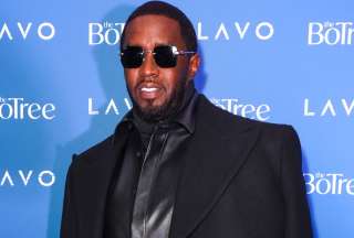 Sean 'Diddy' Combs fue absuelto de los casos más graves