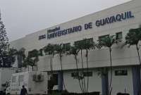 Hospital Universitario de Guayaquil bajo revisión de ACESS tras decesos neonatales