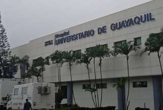 Hospital Universitario de Guayaquil bajo revisión de ACESS tras decesos neonatales
