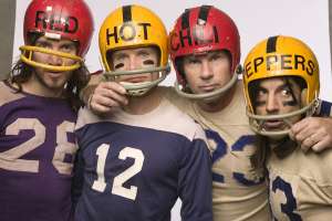 "Red Hot Chili Peppers" quiere presentarse en Cuba
