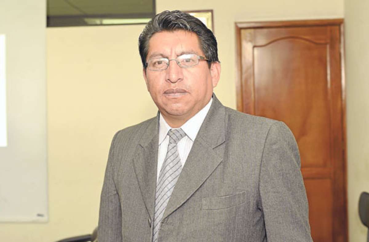 &ldquo;Protecci&oacute;n de las fuentes de agua es vital&rdquo;