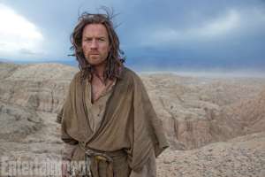 Ewan McGregor ser&aacute; Jesuscrito y Satan&aacute;s en filme del hijo de Garc&iacute;a M&aacute;rquez 