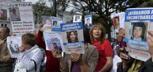 Comisi&oacute;n de Desaparecidos analizar&aacute; veto de Ejecutivo