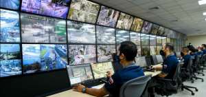 Guayaquil se encamina a su futuro como una ciudad segura