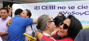 Un juez deja sin efecto la resoluci&oacute;n que ordenaba cierre del colegio CEBI