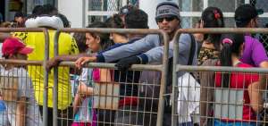 La mirada se centra en la reforma legal migratoria