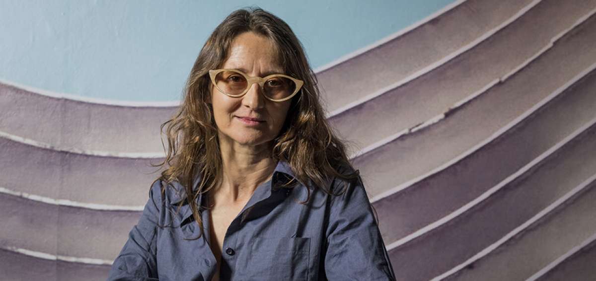 Lucrecia Martel lleva a la pantalla grande la novela de Antonio di Benedetto