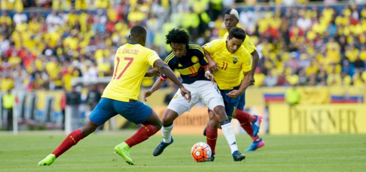 La selecci&oacute;n perdi&oacute; su  capacidad de reacci&oacute;n