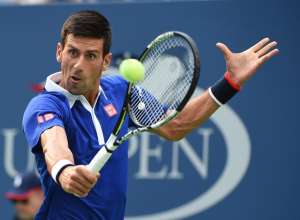 Djokovic, quien ya gan&oacute; este a&ntilde;o los Gran Slam de Australia y Wimbledon, apuesta a su tercer Grande del a&ntilde;o. Foto: AFP