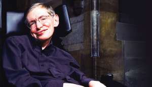 Stephen Hawking presta su voz para un disco de Pink Floyd
