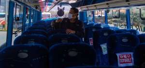 Las terminales terrestres de Quito reabrieron sus puertas