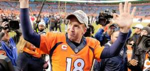 Peyton Manning confirma su retiro del football americano