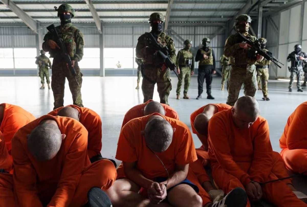 “Es completamente falso”: SNAI niega fuga de la “Cárcel del Encuentro”