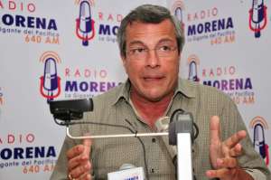 Jairala inicia acercamientos con otros movimientos para crear frente de apoyo a Len&iacute;n Moreno