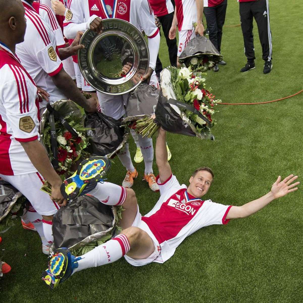 Foto: EFE