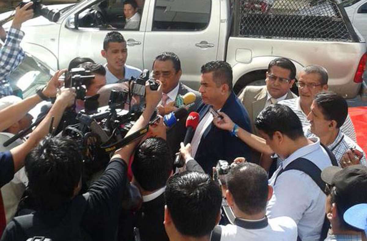 Conmebol suspende 60 d&iacute;as a Kirie Bravo y al Club Sandino