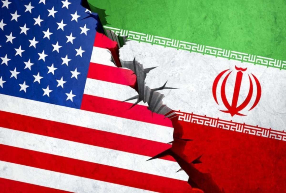 Irán amenazó con atacar bases militares de Estados Unidos en Medio Oriente