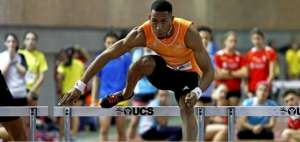 Ortega fue autorizado por la Federaci&oacute;n Internacional de Atletismo (IAAF) y el Comit&eacute; Ol&iacute;mpico Internacional (COI).